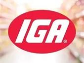 long established iga grocery