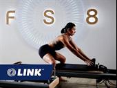 fs8 pilates yoga studio