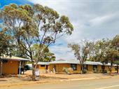 outback motel hawker flinders