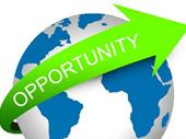 global trading opportunity for