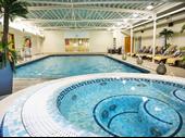 award-winning holistic wellness centre