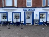 superb high turnover seafront