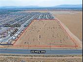 plot of land available
