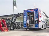 established autosmart franchise for
