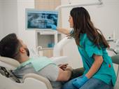 dental practice + real