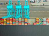 port drayage transloading company