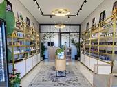 health wellness cbd store