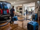 turnkey emergency restoration business