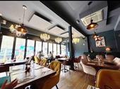 turkish greek restaurant