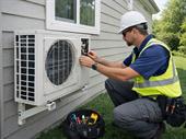 established profitable hvac business