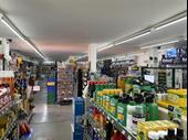 hardware garden supplies for