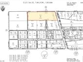 plot of land available