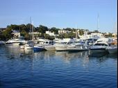 successful sea school including