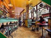 unique turnkey catering cafe