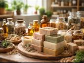atla0272 artisan soap business