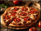 pizza franchise prime tourist