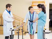 established physical therapy practice