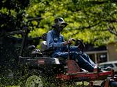 outdoor power equipment sales