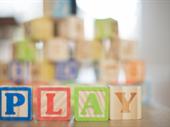 indoor kids play studio