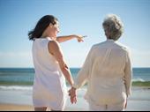 scalable senior care business