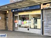 launderette for sale