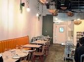 licenced bar restaurant