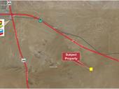 plot of land available