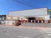 bar restaurant