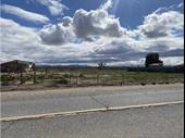 plot of land available