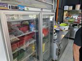 spacious restaurant shah alam