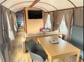 unique business providing luxury