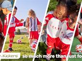 thriving children's sports franchise