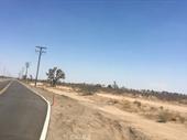 plot of land available