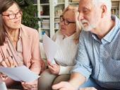 lucrative senior placement referral