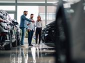 profitable used auto dealership