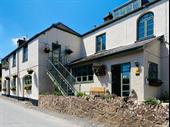 attractive exmoor village free