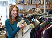 established retail franchise