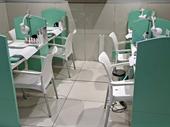 established beauty salon prime