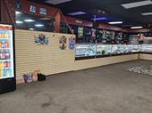smoke vape store business