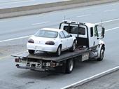 towing company