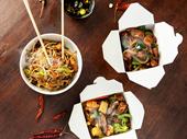 chinese restaurant