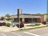freestanding restaurant w drive-thru