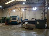 manufacturer of steel parts