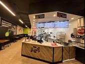 established restaurant qualify under