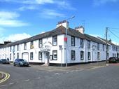 well-established 10-bedroom town centre