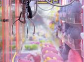 vending claw machine business