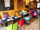 well established turkish restaurant