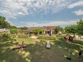 campsite st etienne de