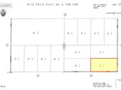 plot of land available