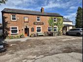 cumbria coaching inn with